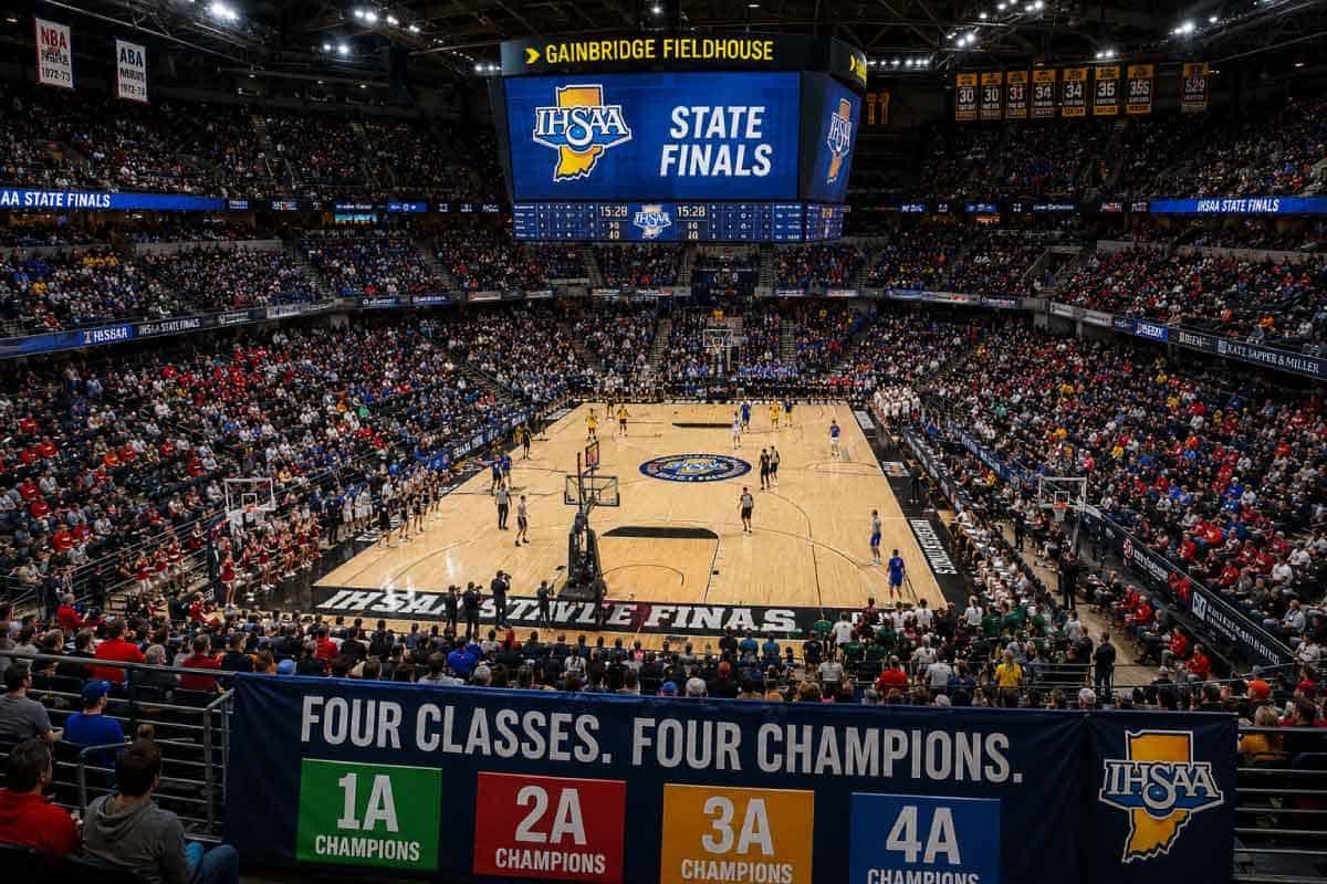 IHSAA Class System History: The 1997 Shift Explained