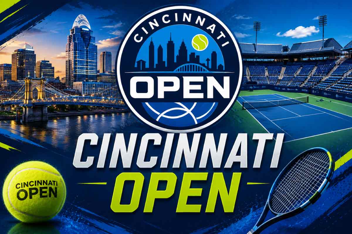 Cincinnati Open