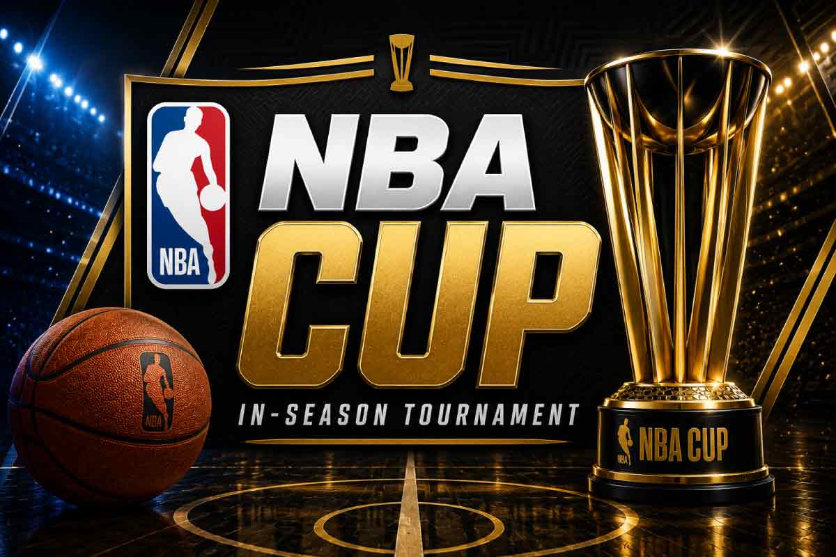 NBA Cup