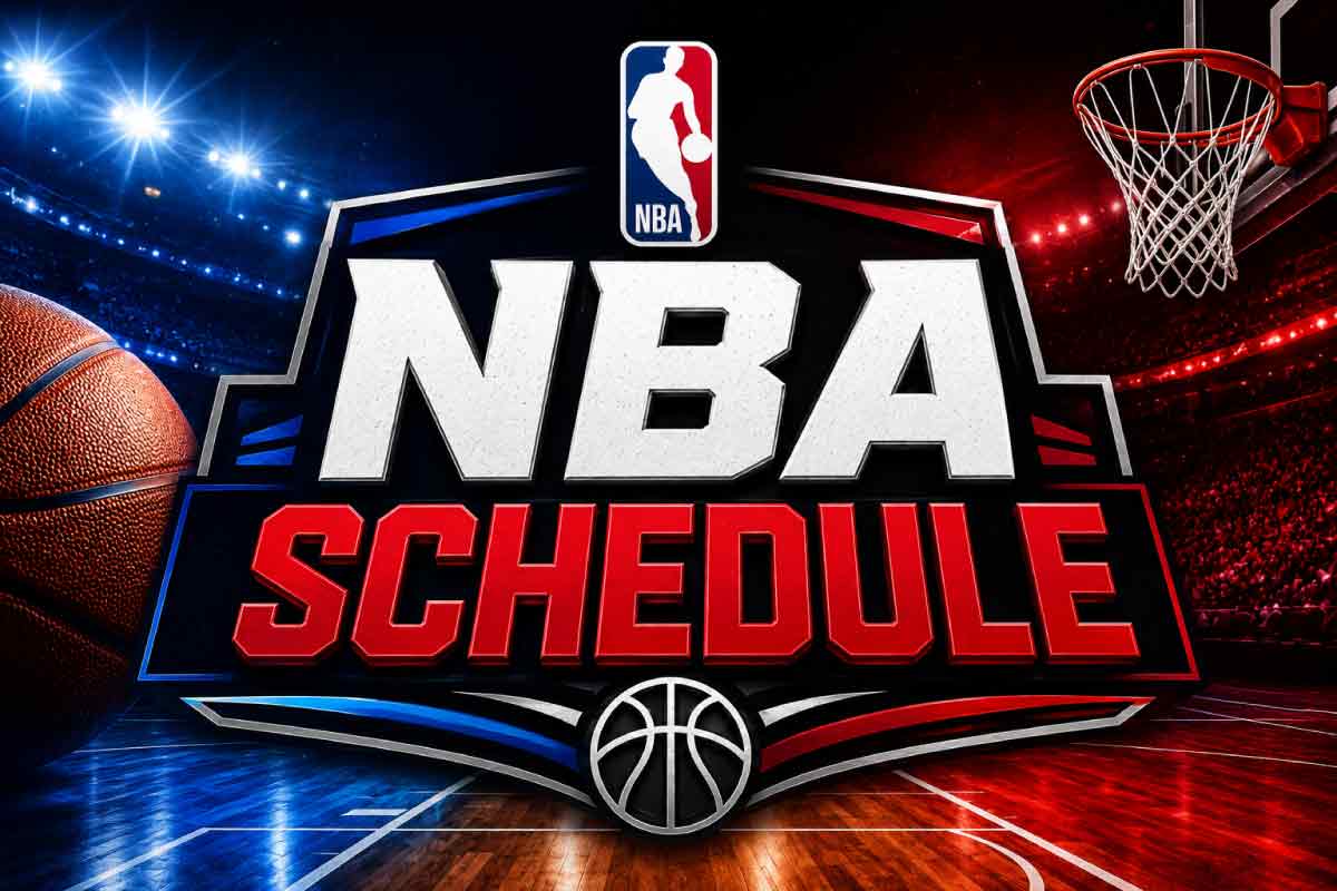 NBA on NBC Schedule 2026-27: The Best 100-Game TV Guide