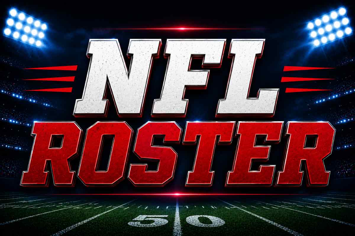 NFL Roster