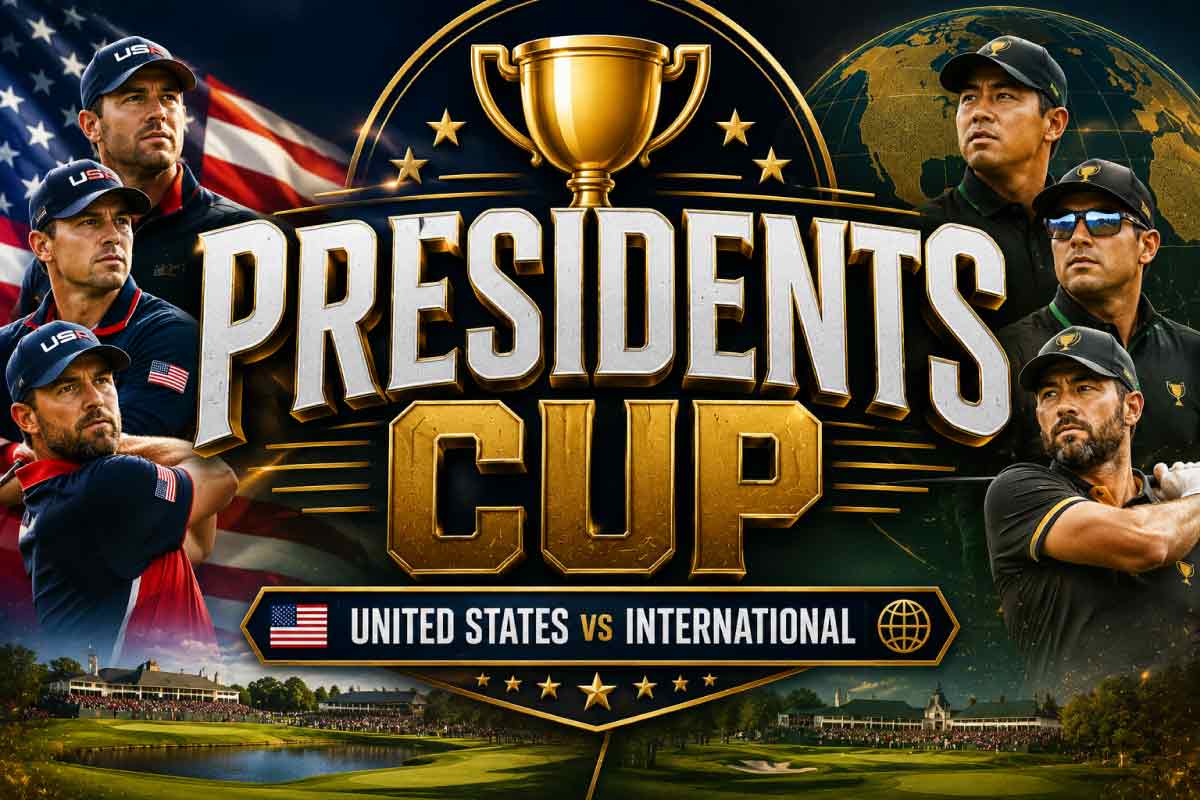 Presidents Cup