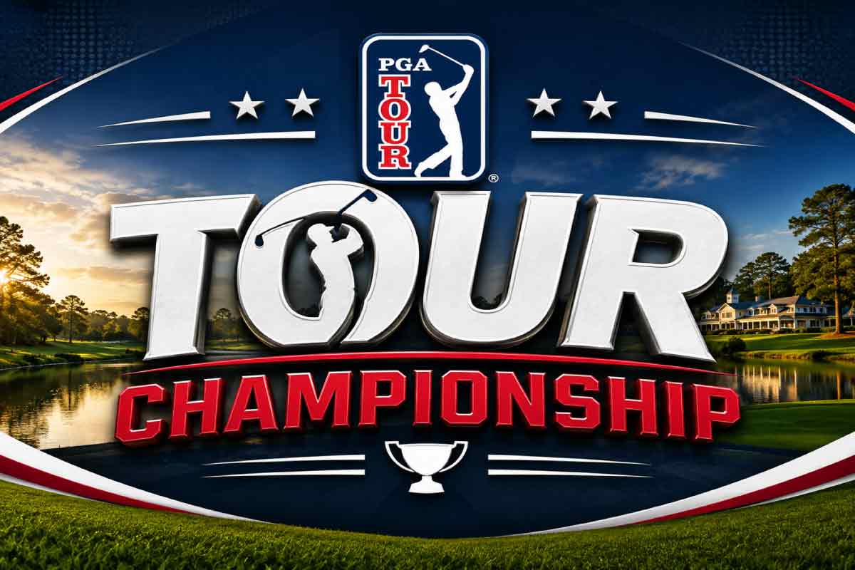 Tour-Championship