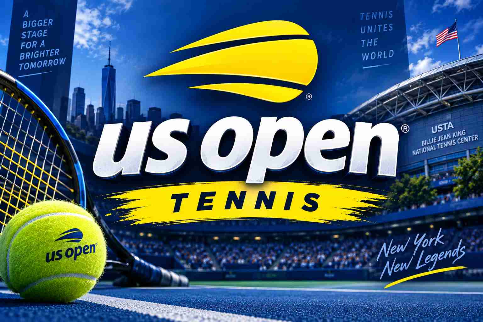 US Open