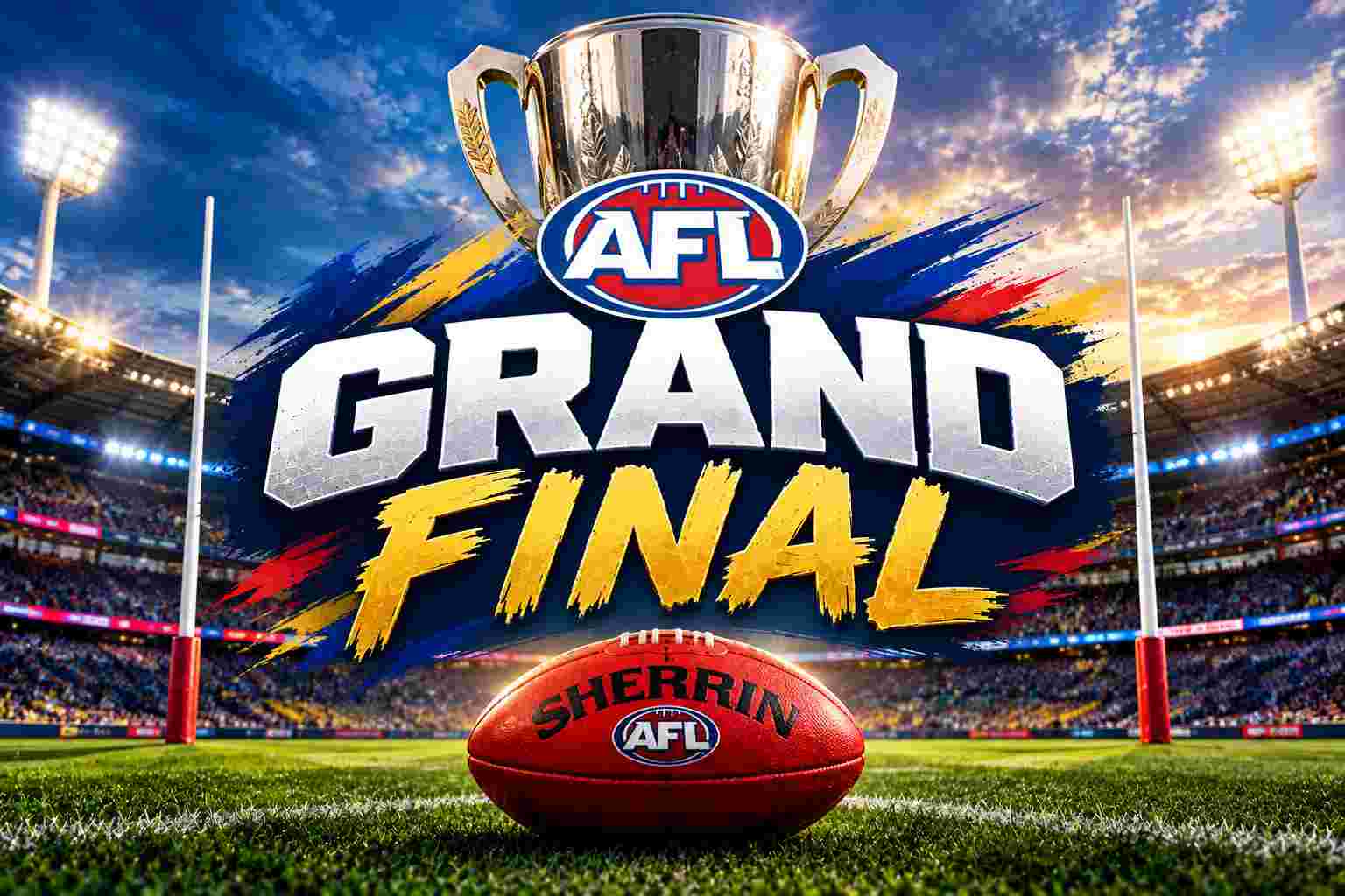 How to Watch 2026 AFL Grand Final: Fremantle vs Brisbane Lions TV and Streaming Guide