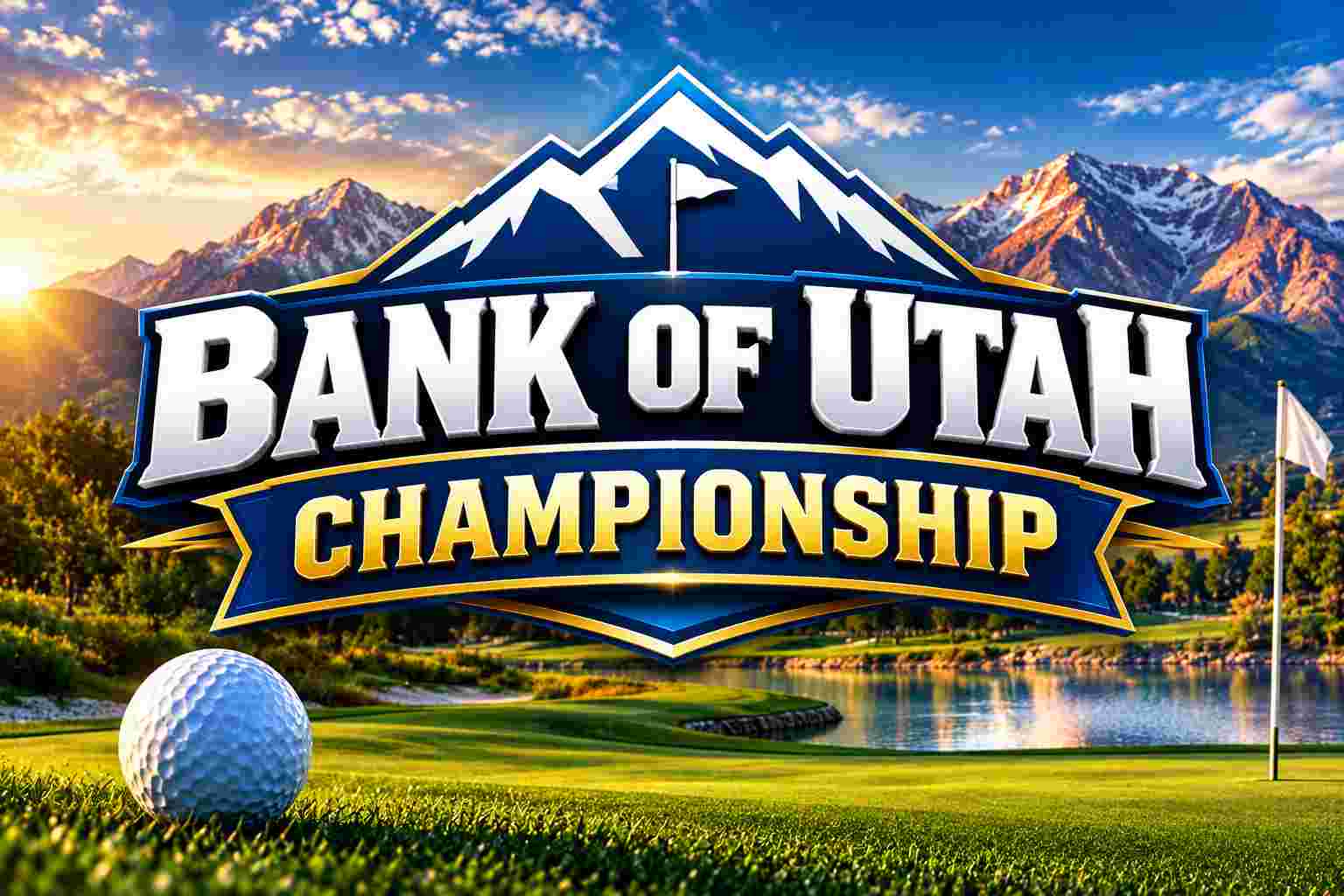 Bank of Utah Championship