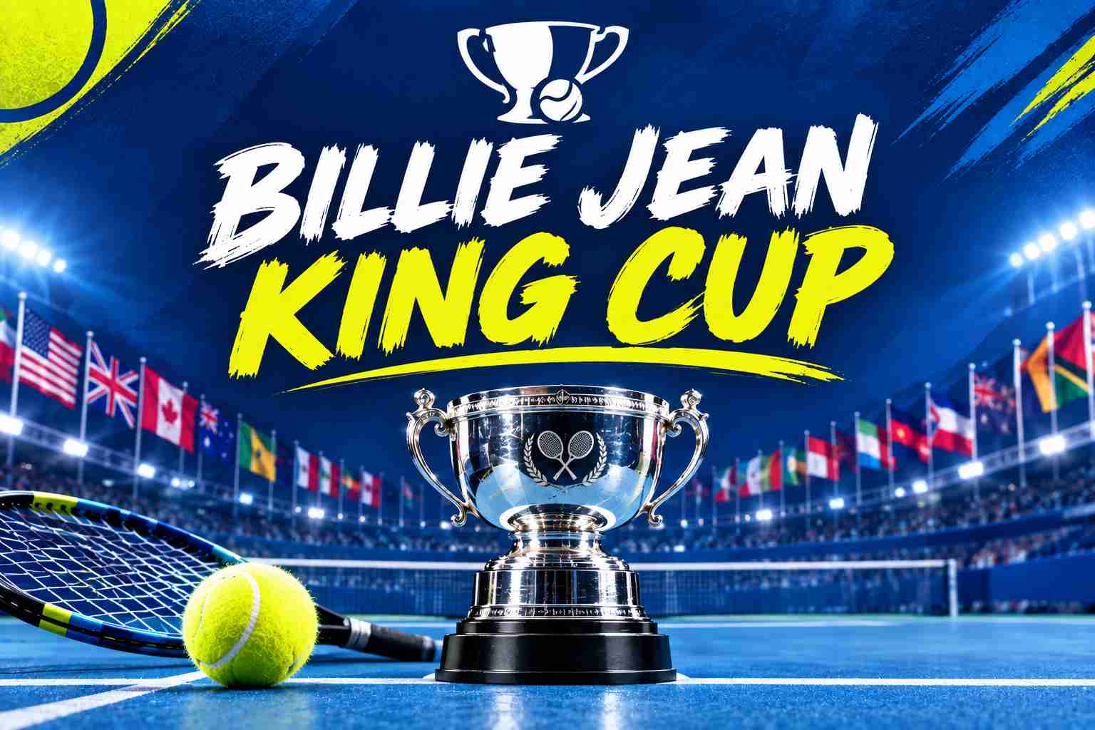 Billie Jean King Cup