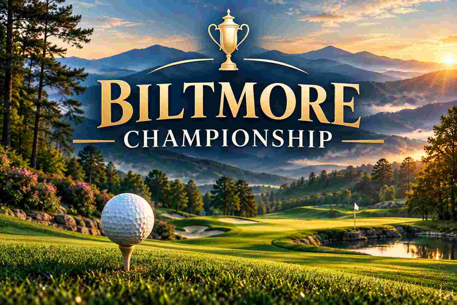 Biltmore Championship