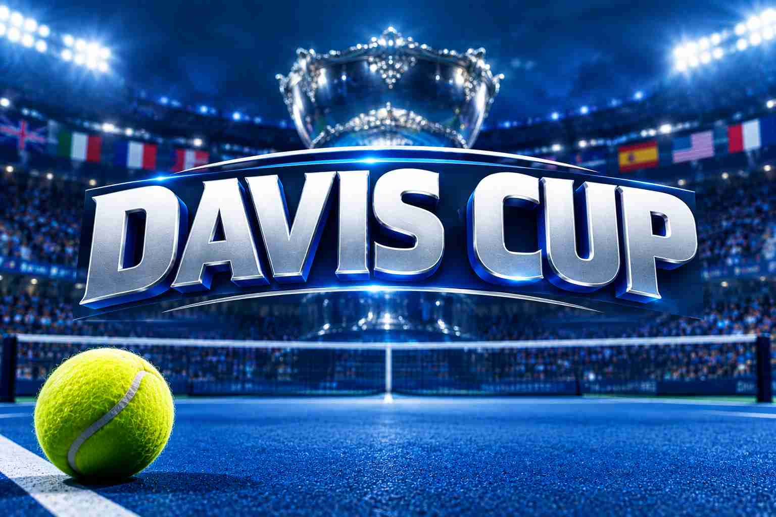 Davis Cup