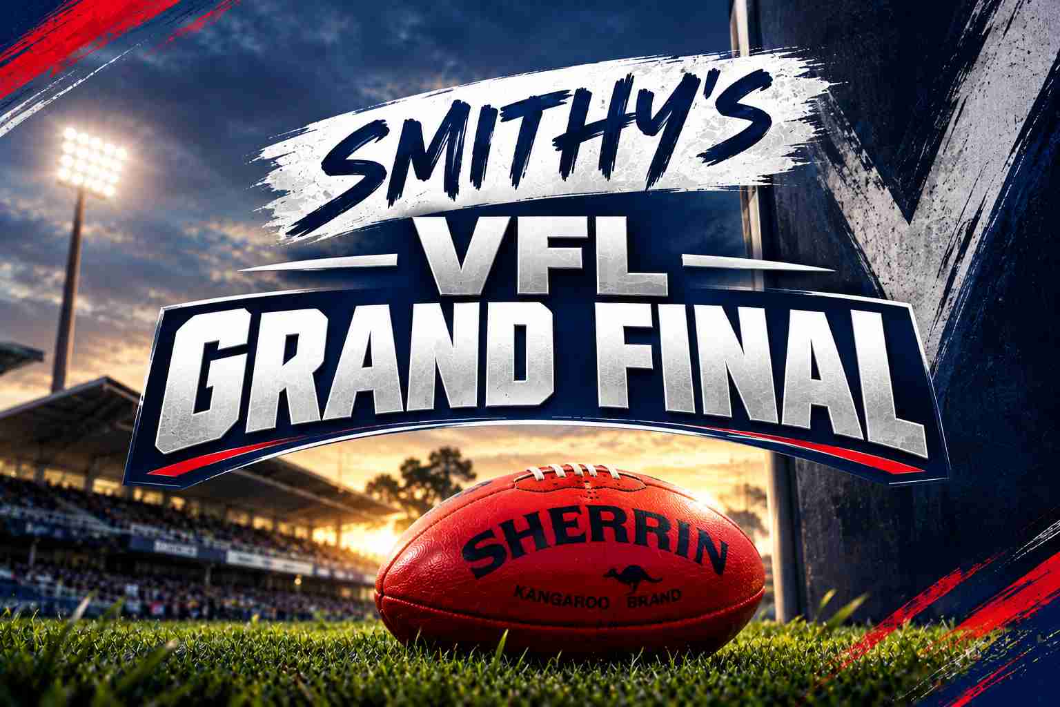 2026 Smithy’s VFL Grand Final: Geelong Cats vs Box Hill Hawks – Date, Start Time, TV Channel, Live Stream and How to Watch