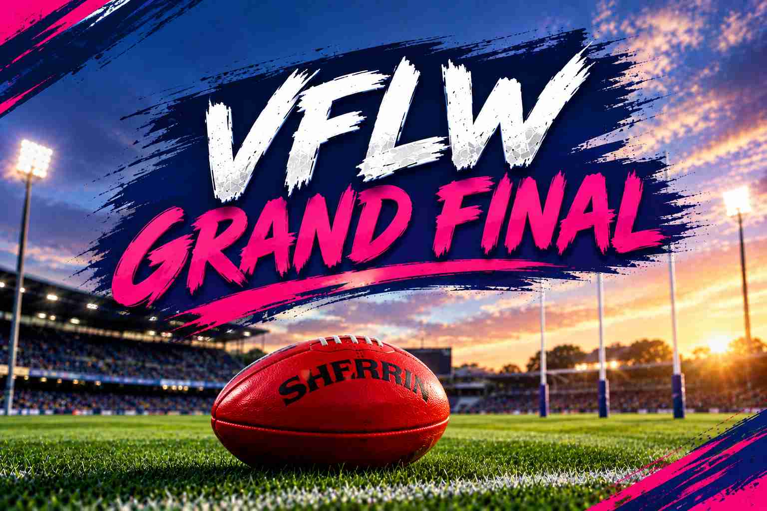 2026 VFLW Grand Final: Williamstown vs North Melbourne Werribee – Date, Start Time, TV Channel, Live Stream and How to Watch