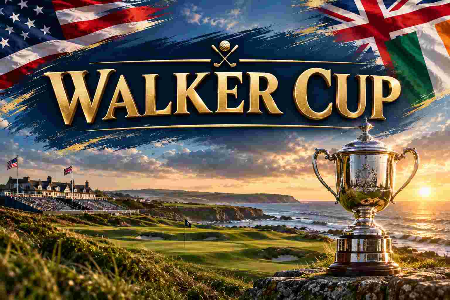 Walker Cup